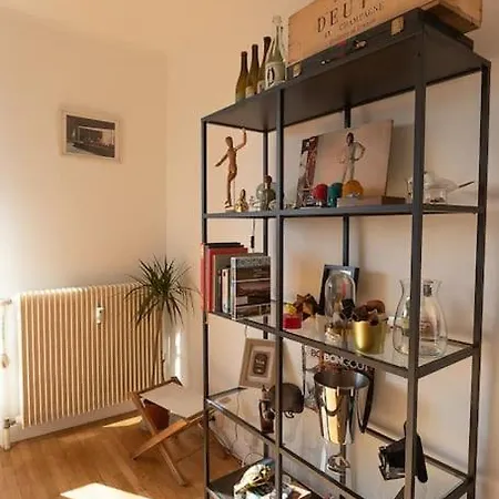 아파트 Cabana & Grand Cosy - Parking & Balcon Villefranche-sur-Saône