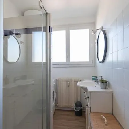 Cabana & Grand Cosy - Parking & Balcon 아파트 Villefranche-sur-Saône
