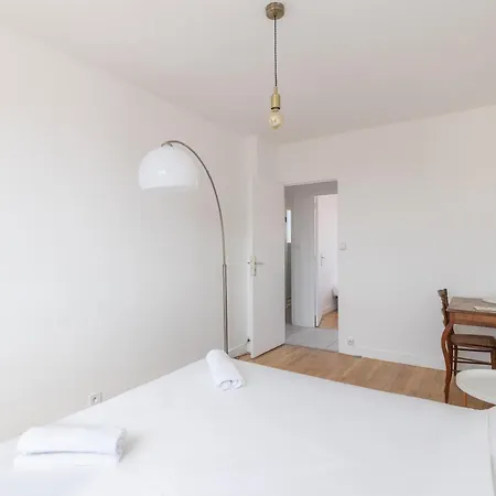 Cabana & Grand Cosy - Parking & Balcon * Villefranche-sur-Saône
